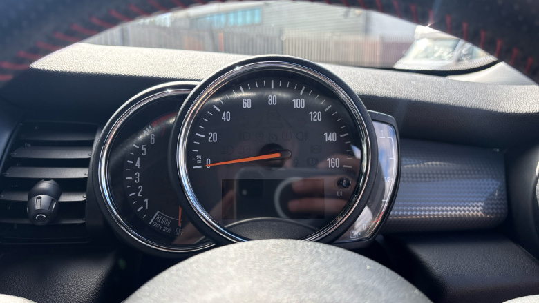 MINI Hatchback 1.5 Cooper Sport II 3dr Petrol Hatchback